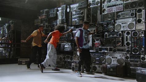 Download Step Up (2006) + Extras (1080p BluRay x265 HEVC .